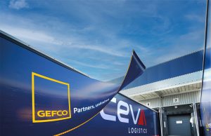 CEVA Lojistik Global Bitmiş Araç Lojistiğine İddialı Giriyor.