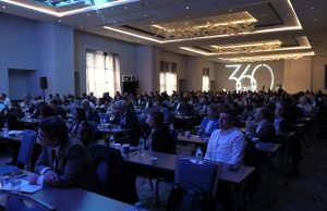 LOJİ&TED Konferansı 19 Ocak 2023 İSTANBUL HİLTON Maslak Hotel’da yoğun katılımla gerçekleşti.