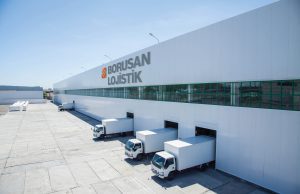 Borusan Lojistik 4. Kez Yılın En İtibarlı Lojistik Şirketi Seçildi!