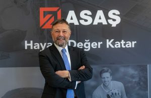 ASAŞ, ASI Sertifikasını Aldı.