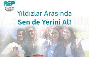 Mercedes-Benz “PEP” uzun dönem staj programına başvurular başladı.
