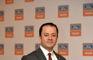Ford Otosan’ın global markası yeni hedeflerine yeni yönetim ekibiyle devam ediyor