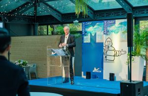 Michelin 2050 Yılına Kadar Lastiklerini Yüzde Yüz Sürdürülebilir Malzemelerden Üretecek!