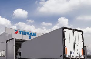 BORA TRANSPORT, AVRUPA’DA TIRSAN İLE FARK YARATIYORUZ