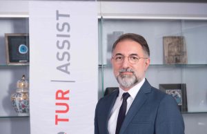 “Sektöre Hasar Odaklı Çözümler Sunuyoruz”