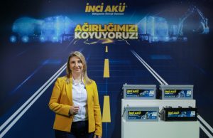 İnci Akü, Japon Teknolojili Ağır Vasıta Ürünlerinin