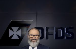 DFDS Lojistik Zirvesi’nde, sektörün ve