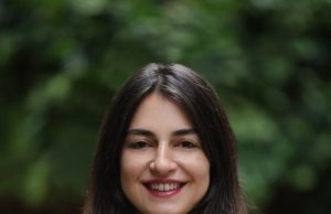 FERAHNAZ ÖR, BATI INNOVATIVE LOGISTICS EKİBİNE KATILDI: YAT VE PROJE KARGO SATIŞ UZMANI OLARAK GÖREV ALACAK