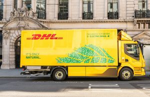 DHL, Sürdürülebilir Lojistik Dönemi Küresel Zirvesi Valencia’da Düzenlendi: