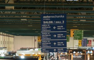 “Innovation4Mobility by BAKIRCI” özel bölümü ile Automechanika Istanbul 2023, otomotiv endüstrisindeki yeniliklere odaklanacak
