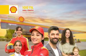 Shell’in Reklam Filmi, “Yüzyılın Yolculuğu” Yayınlandı