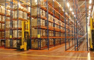 Depo Yönetim Sistemlerinin (WMS) Önemi