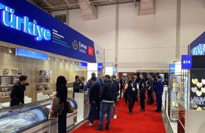 SIAL Canada 2023’te Mars Hava & Deniz Kargo rüzgarı