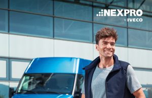 NEXPRO ÜRÜNLERİ IVECO GÜVENCESİ İLE PAZARDA YERİNİ ALIYOR