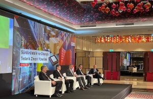 İş dünyası “Sürdürülebilir ve Dirençli Tedarik Zinciri Yönetimi” başlıklı etkinlikte buluştu