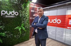 Pudo, II. Kargo, Kurye, Lojistik Zirvesi ve Fuarı’nda Yenilikçi Servisleri ile Büyük İlgi Gördü