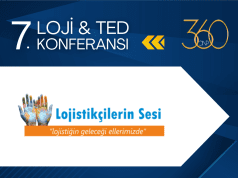 LOJİ&TED Konferansı Kapanış Raporu
