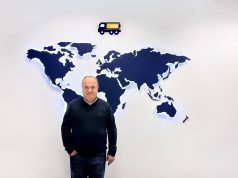 Tırport Yönetim Kurulu Başkanı Dr. Akın Arslan’dan, fikrini hayata geçirmek isteyen girişimcilere tavsiyeler