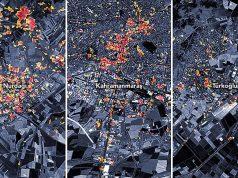 İNSANİ YARDIM LOJİSTİĞİ ve 6 ŞUBAT 2023 DEPREMİ