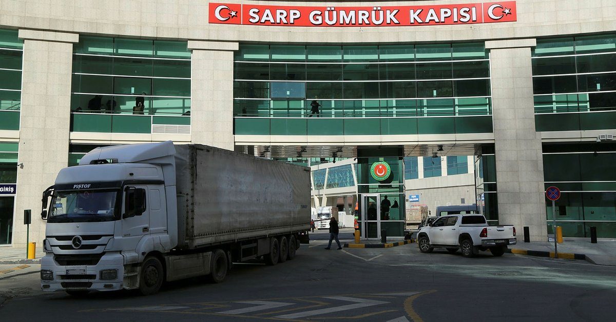 sarp-gumruk
