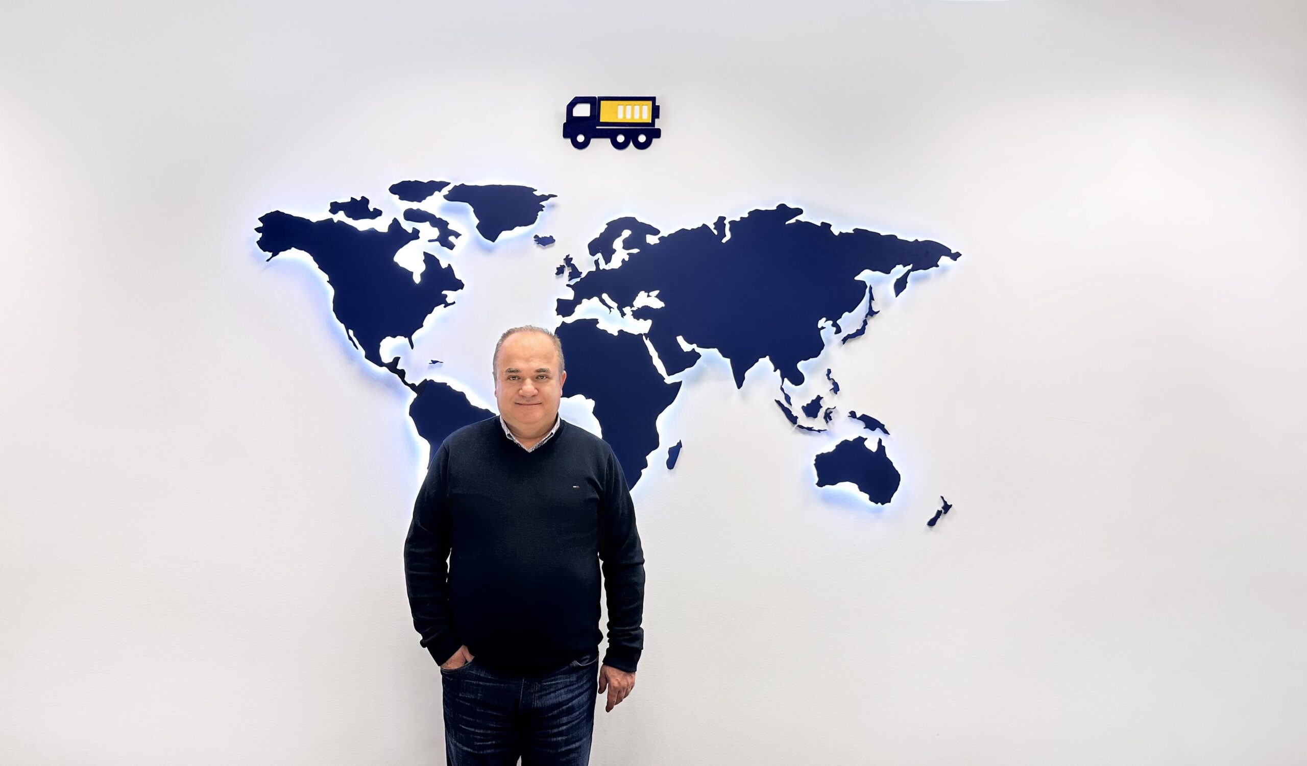 Tırport Kurucu Ortağı Dr. Akın Arslan (1)