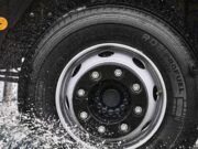 Prometeon Serie 02 ailesinden R02 PROFUEL 22.5 düşük yakıt tüketimi ile üstün performans sağlıyor