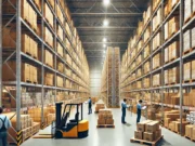 “Depolarımızın Temizliği, Düzeni ve Eğitim Planlamaları Firmaların Tercih Sebebi Olduğu Unutulmamalıdır”