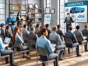 Lojistikte Eğitim ve Sertifikasyon: Profesyoneller İçin Gelişim Fırsatları