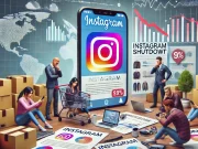 Instagram’a Erişimin Türkiye’de Kısıtlanmasının Online Satışlar ve Ürün Lojistiği Üzerindeki Etkileri