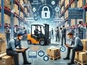 VPN Kullanımının Veri Güvenliği Riskleri ve Dijitalleşen Lojistik Sektörüne Etkileri