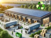 Yeşil Lojistik ve Sürdürülebilirlik: Lojistik Firmaları için Geliştirme Önerileri