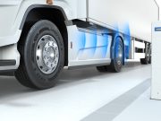 Goodyear’dan filoların lastik bakımına yenilikçi bir çözüm