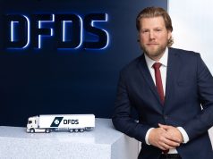 DFDS Başkan Yardımcısı Jeppe Skivild Röportajı; Türkiye-Avrupa Lojistiğinde Güç Birliği ve Gelecek Vizyonu
