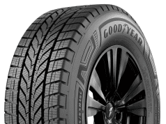 Goodyear, Türkiye pazarı için özel olarak tasarlanan yeni Winter Command ve Winter Command Cargo lastik serilerini piyasaya sürdü