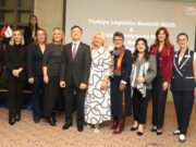 UTİKAD’dan 200 Milyar Dolar Sektör Büyüklüğü Hedefiyle İki Stratejik Adım