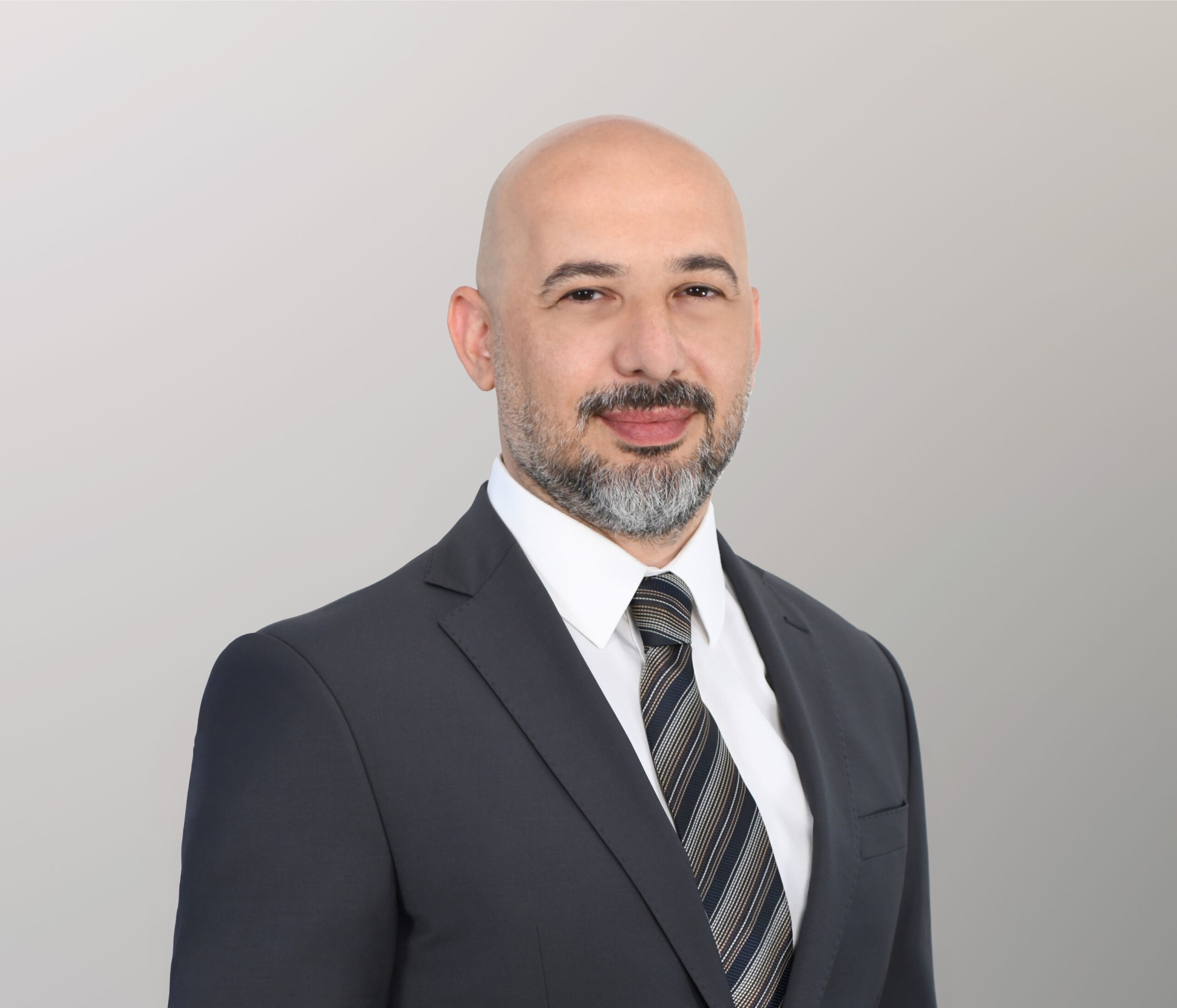 Aras Kargo Uluslararası İşler, İş Geliştirme Başkanı ve Aras Global Yönetim Kurulu Üyesi_Ramazan Altınay