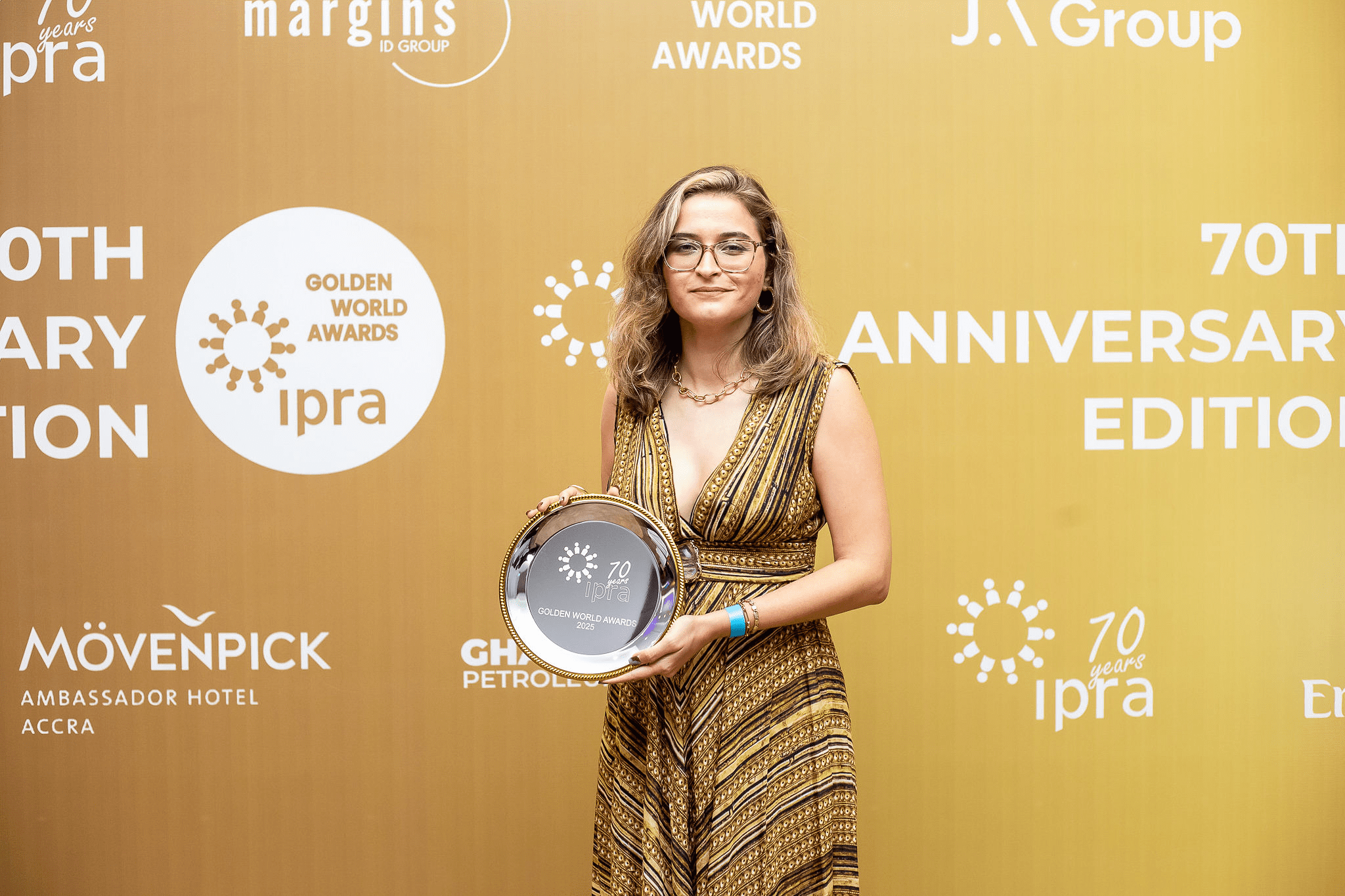 IPRA Ödül