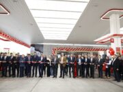 Petrol Ofisi’nden Samandıra’ya iki stratejik istasyon yatırımı