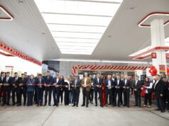 Petrol Ofisi’nden Samandıra’ya iki stratejik istasyon yatırımı