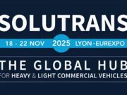 Maxion Wheels, SOLUTRANS 2025 Fuarı’nda Ticari Araç Jant Portföyünü Sergileyecek