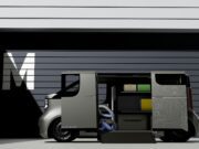 Toyota 2025 Japonya Mobilite Fuarı’nda Geleceğin Mobilite Vizyonunu Tanıttı