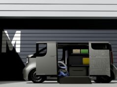 Toyota 2025 Japonya Mobilite Fuarı’nda Geleceğin Mobilite Vizyonunu Tanıttı