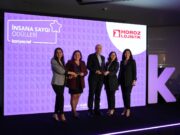 Horoz Lojistik, İnsan Odaklı İşe Alımda Örnek Şirket Seçildi