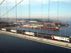 CEVA Logistics, Türkiye’deki büyüme potansiyelini güçlendirerek Borusan Lojistik’i satın aldı