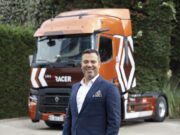 Renault Trucks Türkiye Satış Direktörlüğü görevine Yusuf Adıgüzel atandı