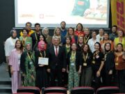 DHL, GoTrade Programıyla Hatay’daki Kadın Kooperatiflerini Destekliyor