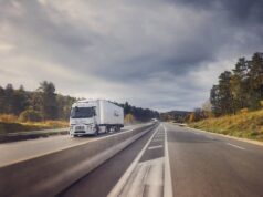 600 km menzil: Renault Trucks elektrikli uzun yol çekicilerini tanıttı