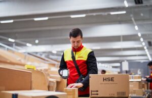 DHL Express, Dünyanın En İyi İşverenleri Arasında Yer Aldı