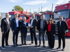 Ant Lojistik, Scania P460 ile Filosunu Genişletiyor