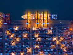 Küresel Konteyner Dolaşımı Dengeleniyor mu?